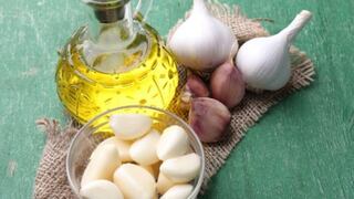 Comer para vivir: ¿Con qué reemplazar el ajo?