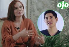 Cinthia Vigil comparte audio del Dr. Fong donde admite que le inyectó polímeros: “Se me pasó” (VIDEO)