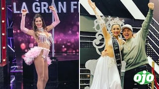 “Deseaba ganar hace mucho”: Korina Rivadeneira sin palabras por coronarse como campeona de ‘Reinas del Show’