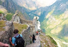 Hoy reabren al Huayna Picchu tras labores de conservación y mantenimiento