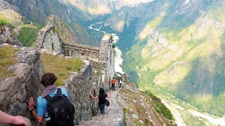 Hoy reabren al Huayna Picchu tras labores de conservación y mantenimiento
