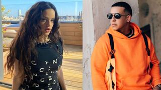 Rosalía y Daddy Yankee expresan su indignación tras asesinato de George Floyd en EE.UU
