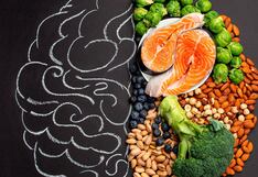 Comer para vivir: MIND diet, nutrición para un cerebro sano