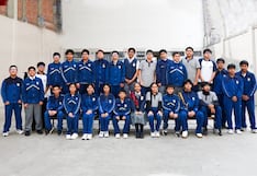 El Agustino sorprende con una generación de 30 nuevos ingresantes a la Agraria