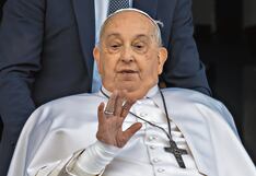 Cuidan al papa Francisco en “búnker” con equipos médicos ante posible recaída