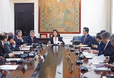 Gabinete cranea profundas reformas y dictará decretos sobre seguridad, trabajo y más temas
