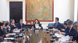 Gabinete cranea profundas reformas y dictará decretos sobre seguridad, trabajo y más temas