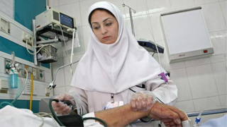 Irán envía equipo medico a Irak en ayuda a víctimas de ataques químicos de EI 