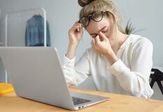 Fatiga ocular: cómo prevenir el cansancio visual