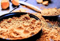 Comer para vivir: Cúrcuma, una buena amiga para tu hígado