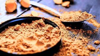 Comer para vivir: Cúrcuma, una buena amiga para tu hígado