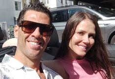 Maju Mantilla y el último mensaje romántico a su esposo antes del ampay: “Gracias por ser ejemplo para nuestros hijos”