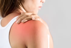 Comer para vivir: ¿Por qué me duele tanto el hombro?