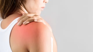 Comer para vivir: ¿Por qué me duele tanto el hombro?