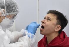 La columna de Pérez Albela: ¿Por qué algunas personas nunca contrajeron el Covid?