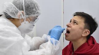 La columna de Pérez Albela: ¿Por qué algunas personas nunca contrajeron el Covid?