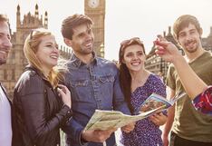 Errores comunes que cometen los peruanos al viajar a Europa por primera vez