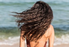 Salud capilar en verano: cómo proteger tu cabello y cuero cabelludo