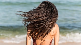 Salud capilar en verano: cómo proteger tu cabello y cuero cabelludo