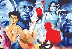 Mi examante no me deja en paz (CASOS DEL CORAZÓN)