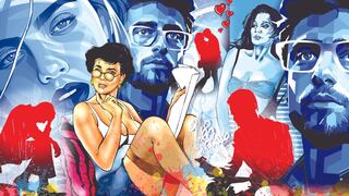 Mi examante no me deja en paz (CASOS DEL CORAZÓN)