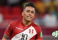 Christian Cueva se pronuncia sobre su salida de Alianza Lima y confiesa su mayor deseo: “Regresar a la selección”