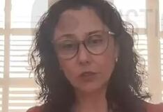 Exprimera dama Nadine Heredia podrá viajar a Colombia para chequeos médicos