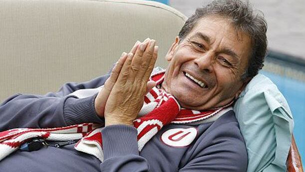 Para muchos, la mejor ‘U’ de los últimos años fue la de Chale en 2016 (Foto: U).