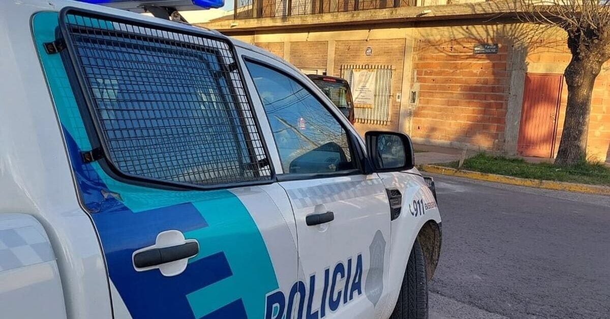 Ocurrió en Buenos Aires (Argentina) durante una intervención contra narcos.