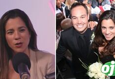 Vanessa Terkes continúa firme en su denuncia contra Forsyth: “Yo quería echarle tierra, pero se reabrió el caso”