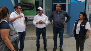 Coronavirus en Perú: Inspeccionan puestos fronterizos de Tumbes para evitar propagación del COVID-19