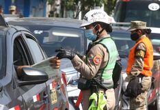 ¿Cuáles son las infracciones de tránsito graves más frecuentes en el país?