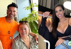 Vanessa López estalla contra ‘Tomate’ tras denuncia en su contra: “Estás enfermo, déjanos en paz”