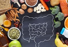 Comer para vivir: Más fibra para vivir mejor y cuidar tu salud