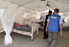 Dengue vuelve con fuerza: ¿Cuántos contagios se han registrado en lo que va del 2024?