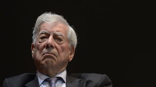 Vargas Llosa se encuentra hospitalizado por COVID-19 en clínica de Madrid