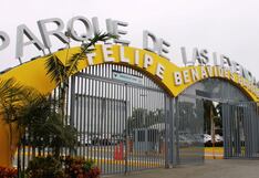 Santa Rosa de Lima: disfruta de este feriado en el Parque de las Leyendas