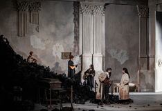 Hamlet: el clásico de Shakespeare deslumbra en el Teatro Municipal de Lima