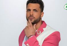 Nicola Porcella regresa a Perú tras éxito en ‘La Casa de los Famosos’: “Más maduro y tranquilo”