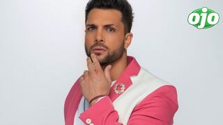 Nicola Porcella regresa a Perú tras éxito en ‘La Casa de los Famosos’: “Más maduro y tranquilo”