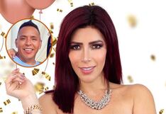 Milena Zárate revela qué le exige Edwin Sierra tras demanda: “Es un miserable”