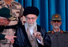 ¿Irán “arruga” y se sienta a negociar con EE.UU. o solo gana tiempo antes de la guerra?