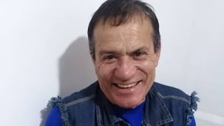 “Miguelito” Barraza revela que sufre de cáncer de próstata