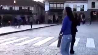 Prohíben a empresas contratar trabajadores extranjeros en Cusco (VIDEO)