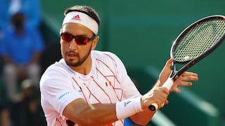Chile ganó su primer punto en la Copa Davis 2022: el tenista peruano Nicolás Álvarez perdió ante Alejandro Tabilo
