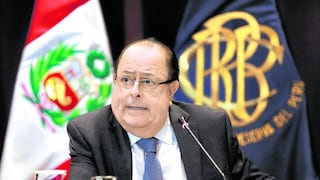 Julio Velarde califica de “absurdo” retiro de fondos de AFP