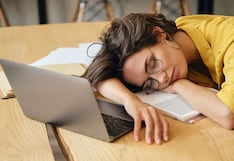 Comer para vivir: Dormir poco también afecta tu memoria