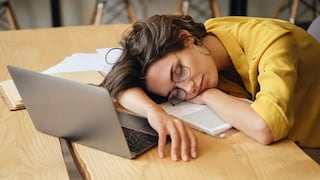 Comer para vivir: Dormir poco también afecta tu memoria