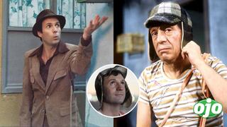 ‘Sin querer queriendo’, la serie biográfica de ‘Chespirito’ fue presentada por Max: ¿Cuándo se estrena?
