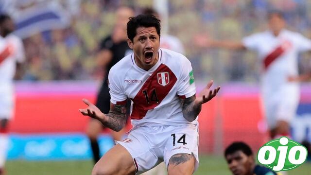 Gianluca Lapadula tras la victoria de Perú ante Ecuador: “Fue bravo estar ahí, estoy muy feliz”